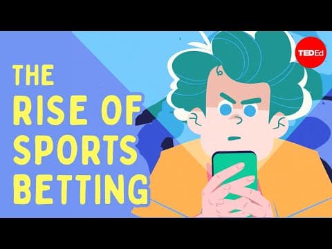 The clever trick used by sports betting apps - Shannon Odell
