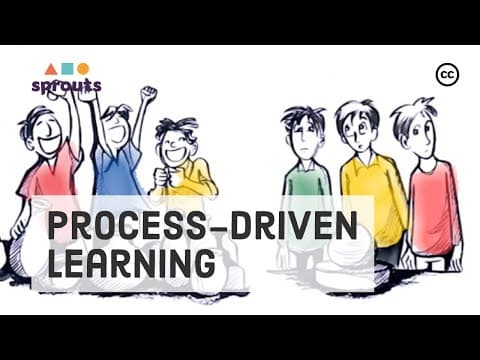 Process-Oriented Learning: The Way To Reach Excellence